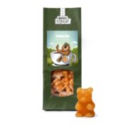 Tee-Bären Zimt-Orange