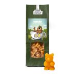 Tee-Bären  Ingwer-Zitrone