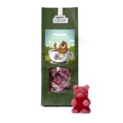 Tee-Bären Himbeer-Vanille