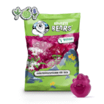 Kräuter Lavendel-Lime (vegan)