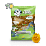 Kräuter-Zitrone (vegan)