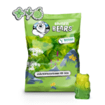 Kräuter Basilikum-Limette (vegan)