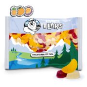 Vegan Bundle (3x 400g, 2x 200g) – Bild 6