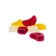 Exotic-Früchtchen (vegan) – Bild 2