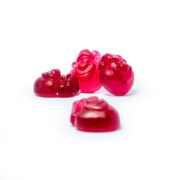 Rhabarber-Erdbären – Bild 2