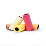 Buntes Lakritz-Konfekt – Bild 2