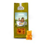 Tee-Bären® Pfirsich-Zitrone