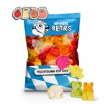 Bayerischer Fruchtgaudi