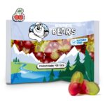 zuckerfreie Kirschen