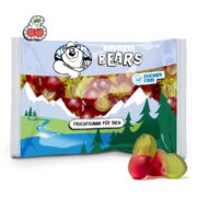 zuckerfreie Kirschen