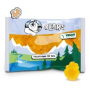 Vegan Bundle (3x 400g, 2x 200g) – Bild 4