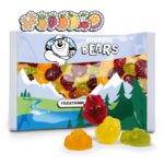 Bavaria Bears Fruchtmix klassisch