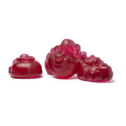 Fichte-Granatapfel – Bild 2