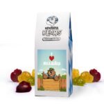 Geschenkbox Fruchtmix (Raute)