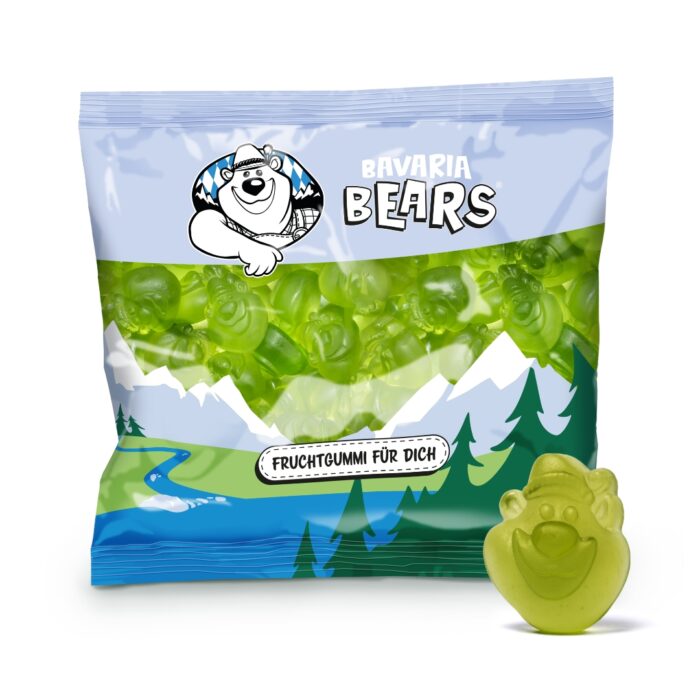 Waldmeister – Bild 1