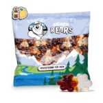 Lieblingsbärchen Cola-Zitrone