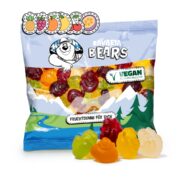 Vegan Bundle (3x 400g, 2x 200g) – Bild 2