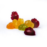 Ingwer Fruchtmischung – Bild 2