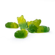 Kräuter Basilikum-Limette (vegan) – Bild 2