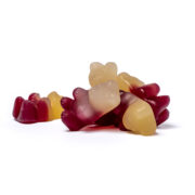 Kirsch-Banane – Bild 2