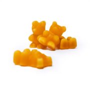 Tee-Bären  Ingwer-Zitrone – Bild 2