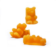 Tee-Bären® Pfirsich-Zitrone – Bild 2