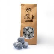 Salmiak Rocket Balls