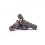 Salzig-süßer Salmiakstick – Bild 2