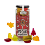 Bavaria Bears Weihnachtsmischung