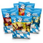 Bavaria Bundle (8x 150g)