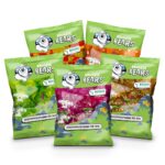Kräuter Bundle (5x 200g)