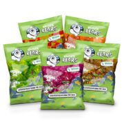 Kräuter Bundle (5x 200g)