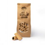 Lakritz Karamell Sticks