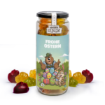 Geschenkglas Oster-Edition 2026