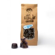 Zuckerfreie Lakritzdrops