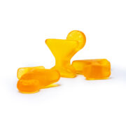 Geschenkglas Blutorange-Sprizz – Bild 2